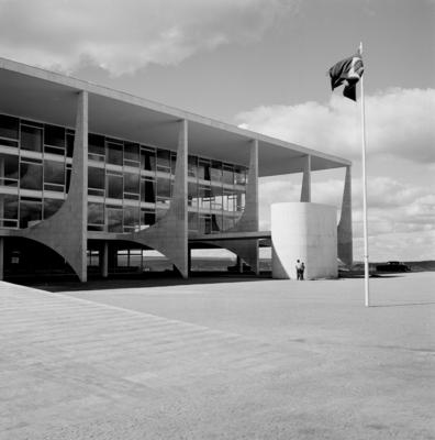 Palácio do Planalto