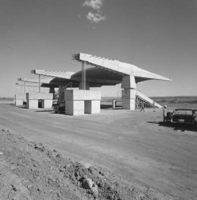 Construção de Brasília