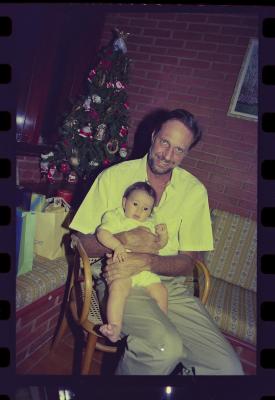 Família e amigos de Jorge Bodanzky