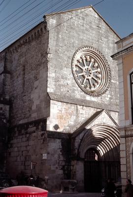 Núcleo Museológico de Arte e Arqueologia