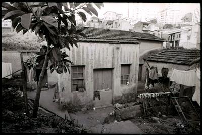 Local de fundação da Vai-Vai