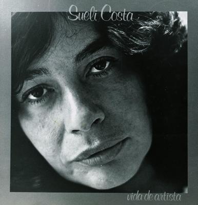 Sueli Costa (capa de disco)