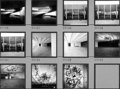 Palácio dos Arcos ou Palácio Itamaraty