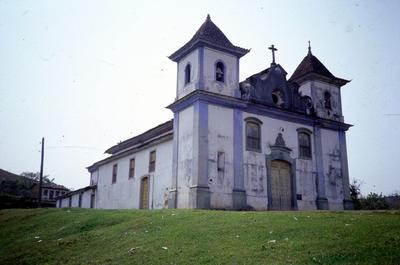 Igreja de São Caetano