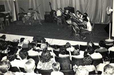 Radamés Gnattali e Camerata Carioca