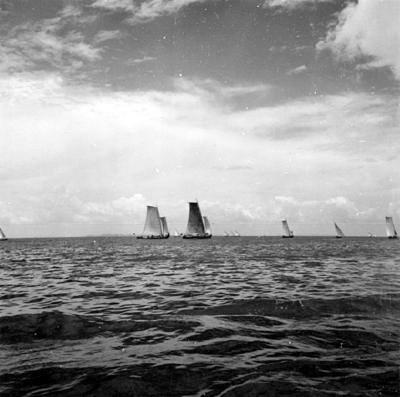 Procissão de Nosso Senhor dos Navegantes