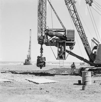 Máquina para perfurações