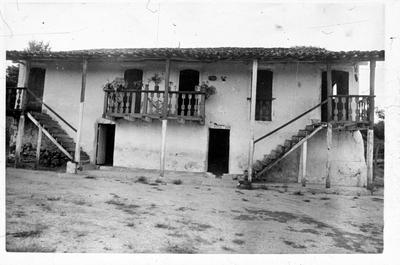 Fazenda Cachoeira do Taépe