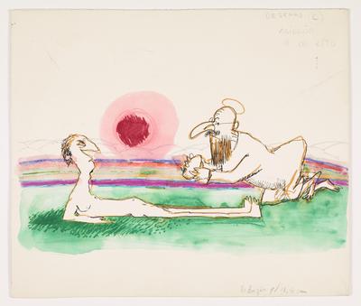 Se você quer saber por que eu sou assim