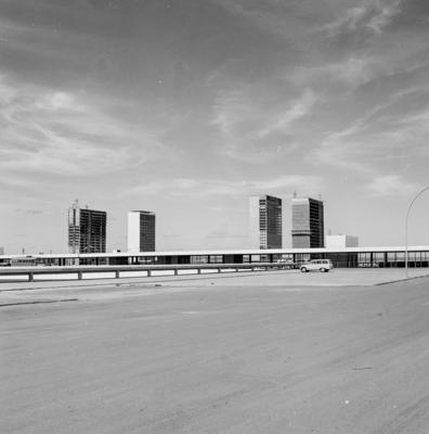 Estação Rodoviária do Plano Piloto