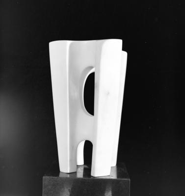 Escultura de Bruno Giorgi