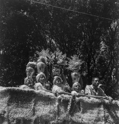 Lavagem de Nosso Senhor do Bonfim