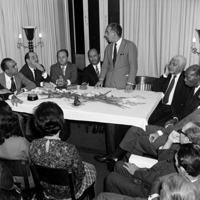 Sessão solene em homenagem ao Dia do Compositor