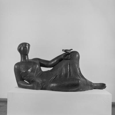 Esculturas de Alfredo Ceschiatti