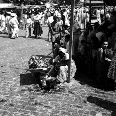 Segunda-Feira Gorda da Ribeira