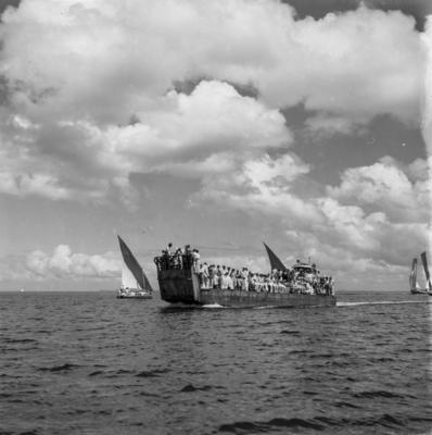 Procissão de Nosso Senhor dos Navegantes