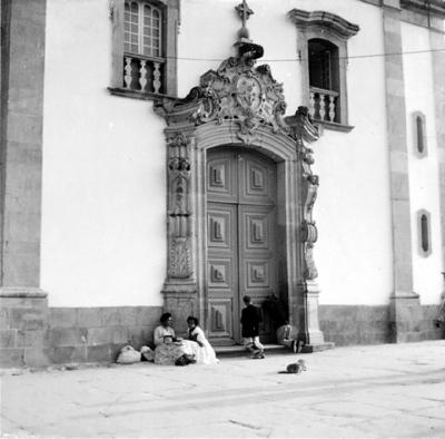 Romaria - Jubileu do Santuário Diocesano do Bom Jesus de Matosinhos