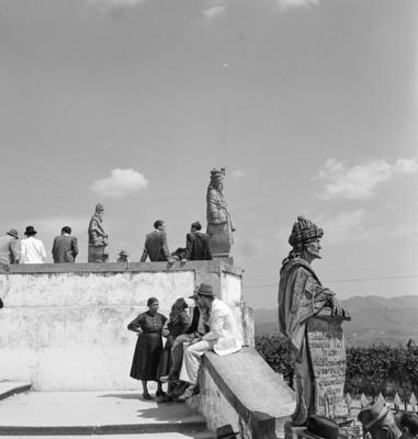 Romaria - Jubileu do Santuário Diocesano do Bom Jesus de Matosinhos