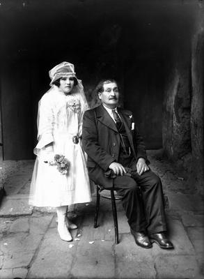 Casamento por conveniência