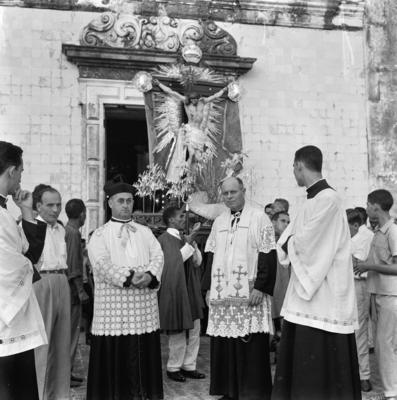 Procissão de Nosso Senhor dos Navegantes