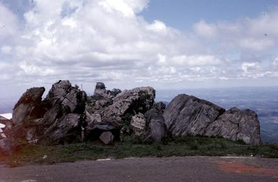 Serra da Piedade