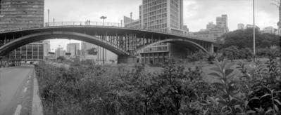 Viaduto Santa Ifigênia