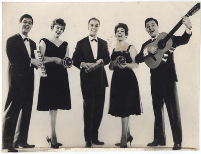 Conjunto Farroupilha