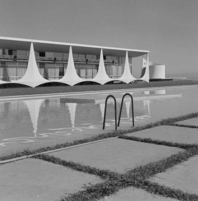 Palácio da Alvorada