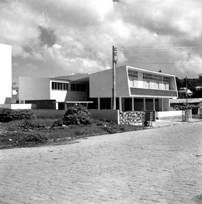 Residência Raul Farias