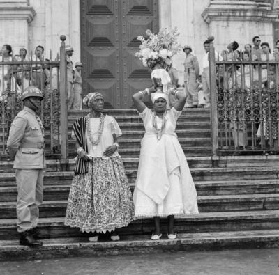 Lavagem de Nosso Senhor do Bonfim