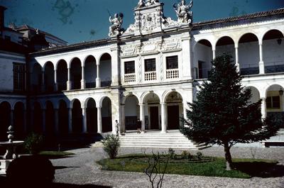 Universidade de Évora