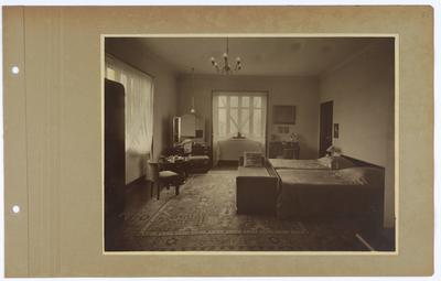 Projeto arquitetônico do escritório Freire & Sodré Engenheiros