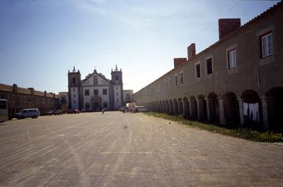 Igreja de Nossa Senhora do Cabo