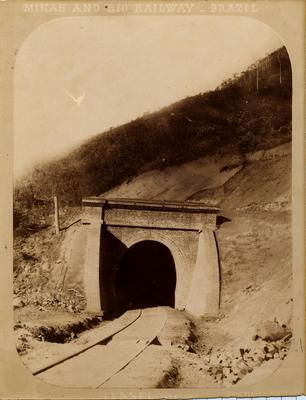 Estrada de Ferro Rio-Minas