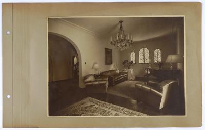 Projeto arquitetônico do escritório Freire & Sodré Engenheiros