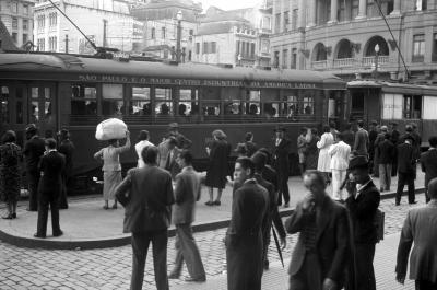 Transportes públicos