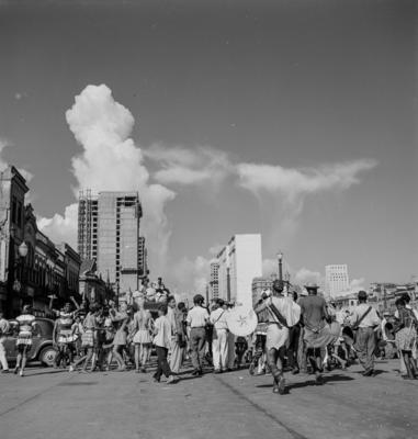 Carnaval de rua