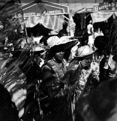 Segunda-Feira Gorda da Ribeira