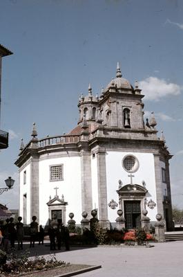 Igreja do Senhor da Cruz