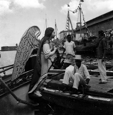 Procissão de Nosso Senhor dos Navegantes