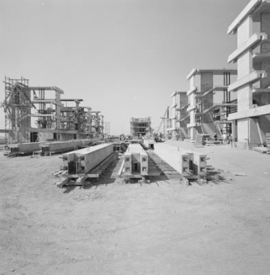 Construção de Brasília