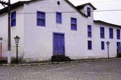 Igreja de Nossa Senhora do Rosário