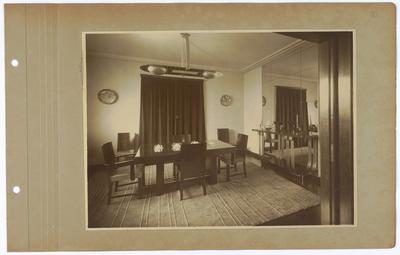 Projeto arquitetônico do escritório Freire & Sodré Engenheiros