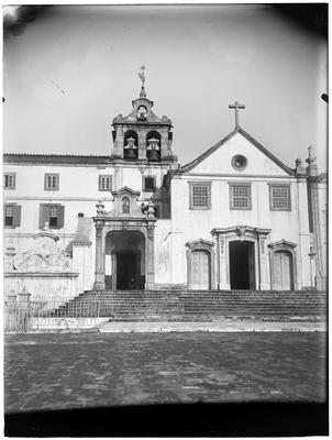 Igreja e Convento de Santo Antônio