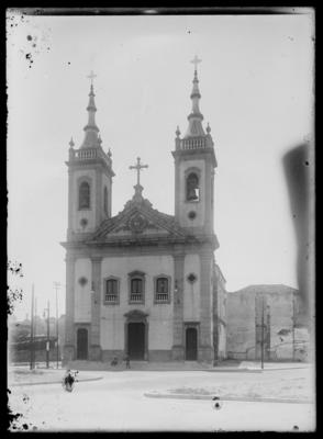 Igreja de Santa Luzia