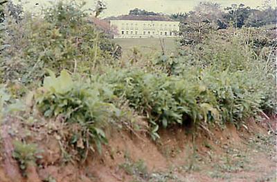 Série Gilberto Freyre - Casa de Gilberto Freyre