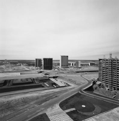 Setor Bancário, Banco do Brasil em destaque