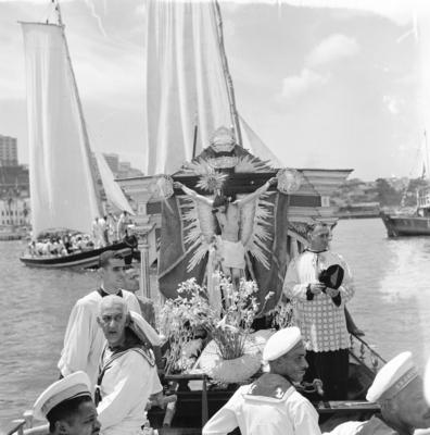 Procissão de Nosso Senhor dos Navegantes