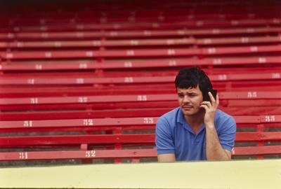 Jogo São Paulo x Botafogo