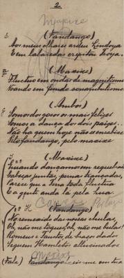 Original para "Os Geraldos"